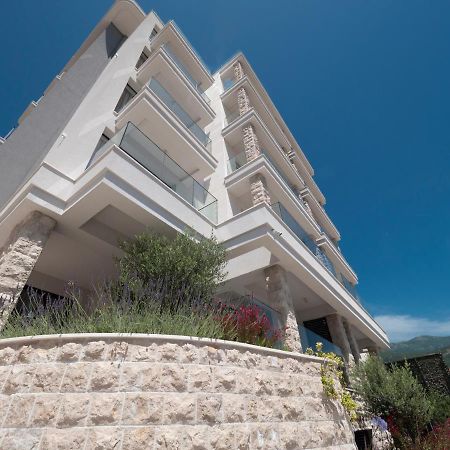 Horizon Residences Andjela Budva Eksteriør billede