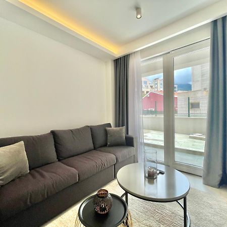 Horizon Residences Andjela Budva Eksteriør billede
