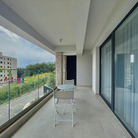 Horizon Residences Andjela Budva Eksteriør billede