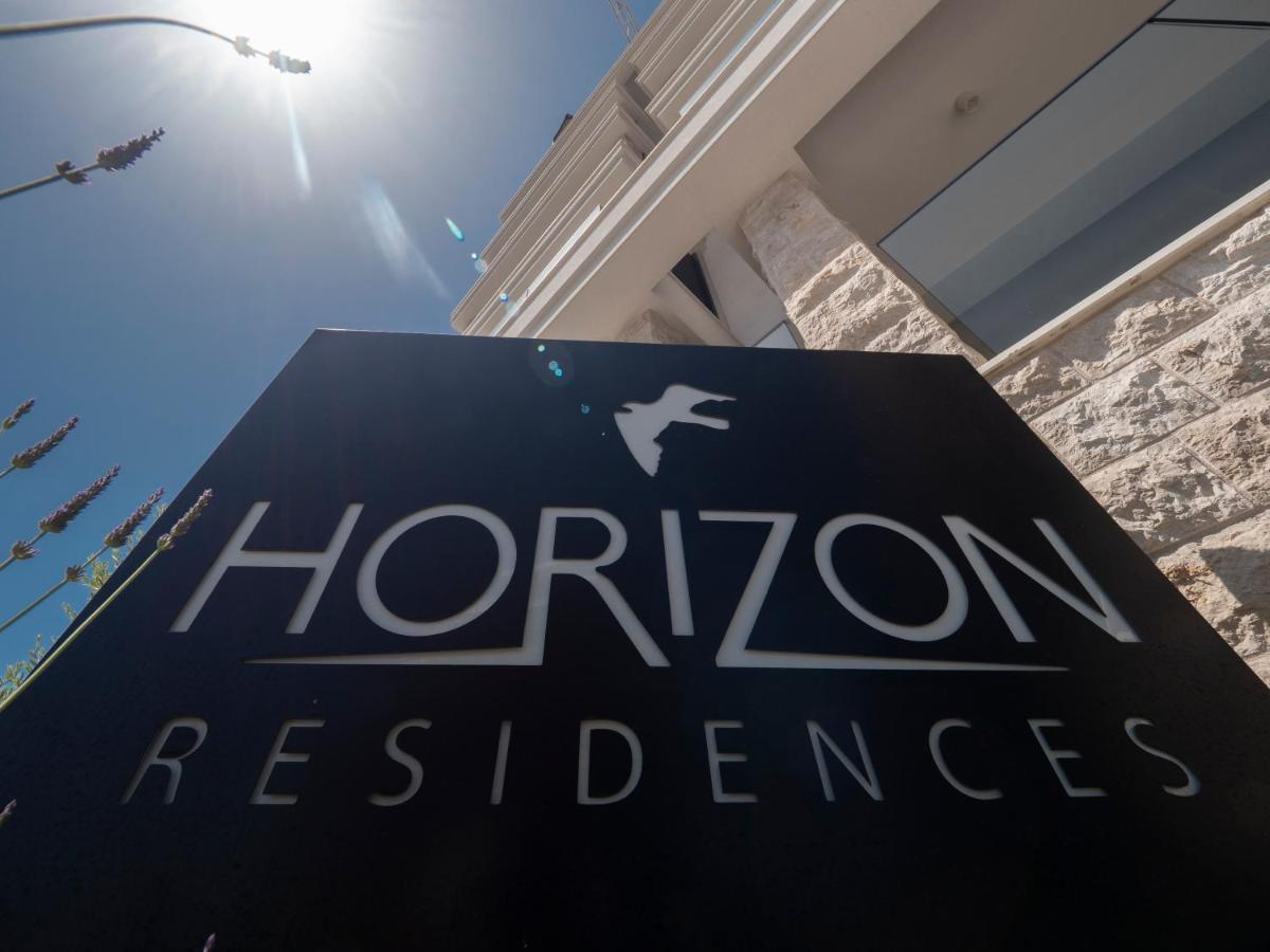 Horizon Residences Andjela Budva Eksteriør billede