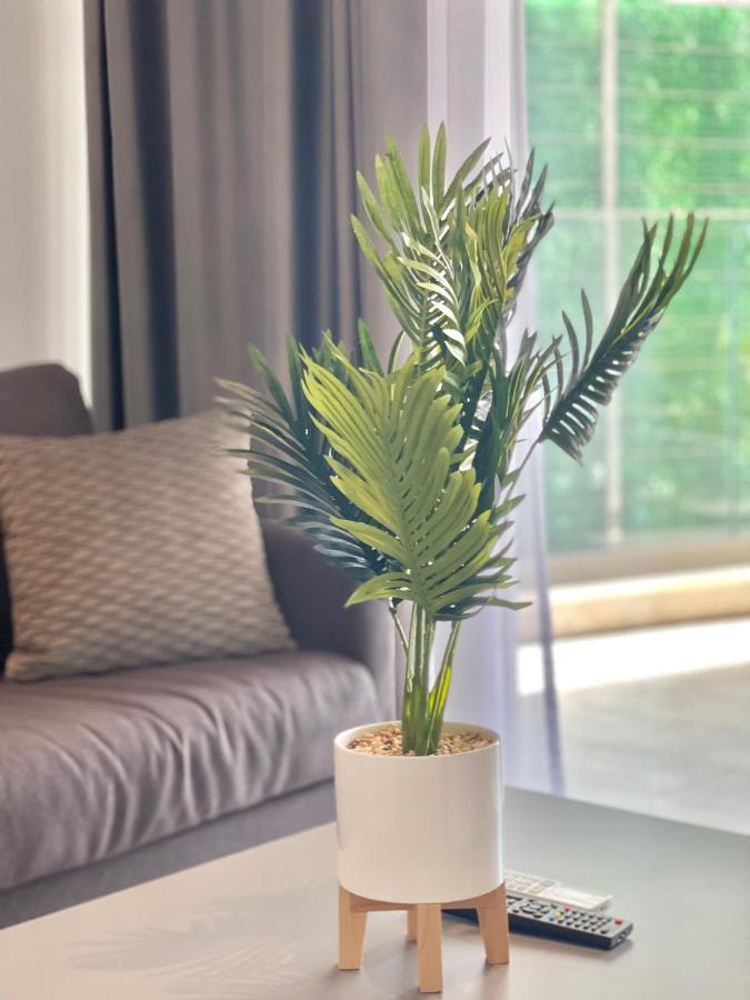 Horizon Residences Andjela Budva Eksteriør billede