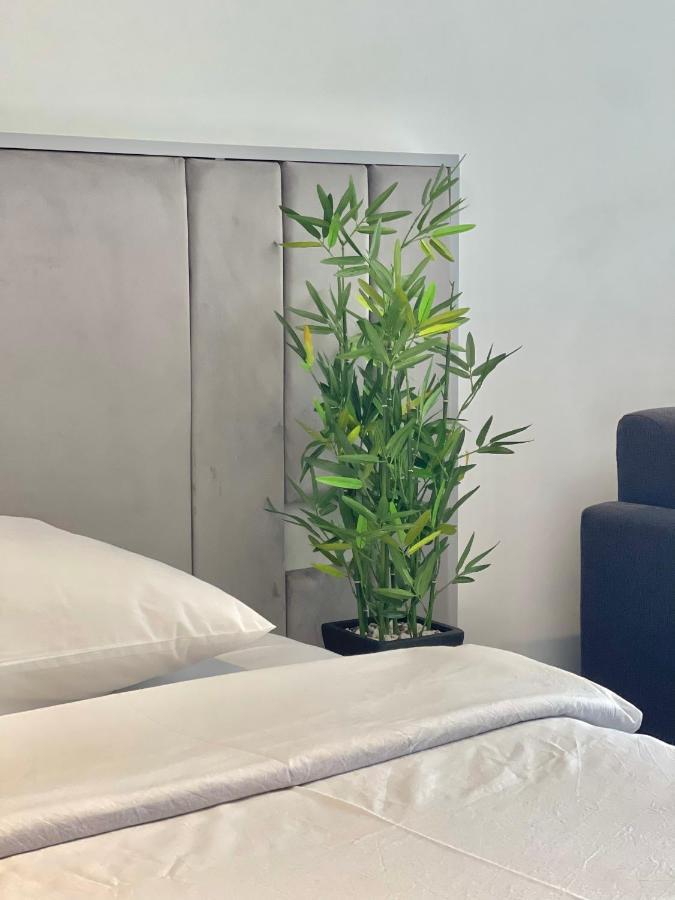 Horizon Residences Andjela Budva Eksteriør billede