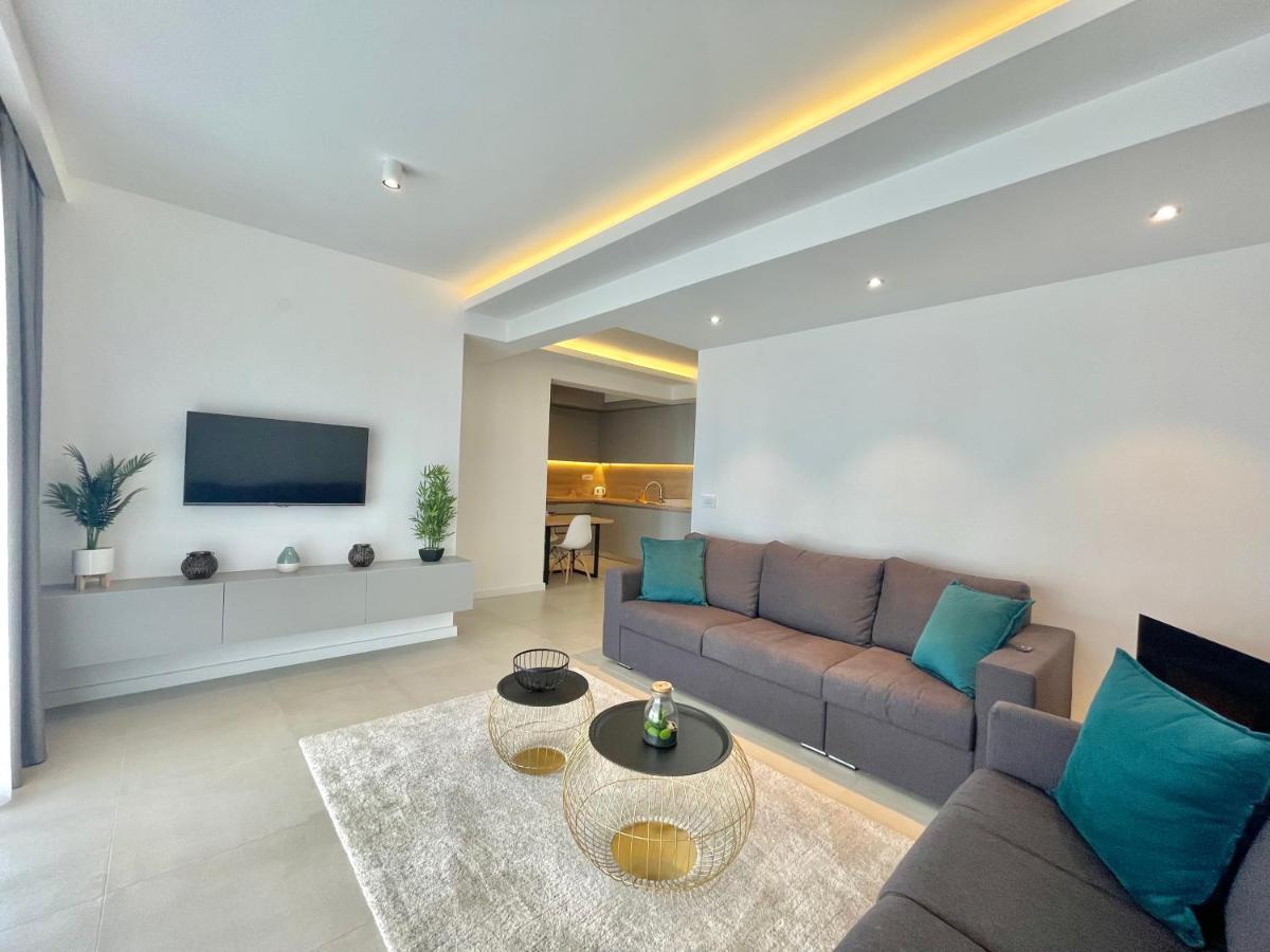 Horizon Residences Andjela Budva Eksteriør billede