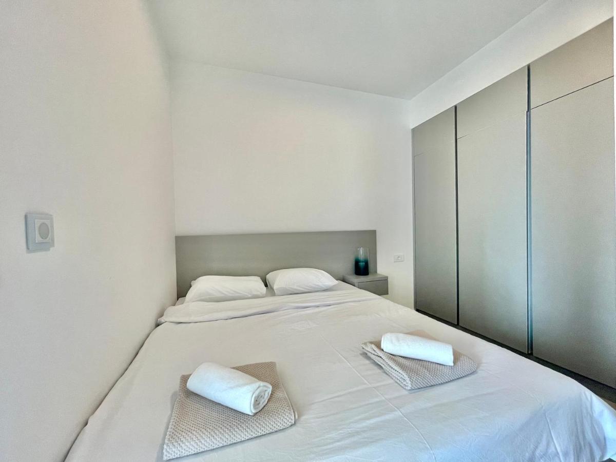 Horizon Residences Andjela Budva Eksteriør billede