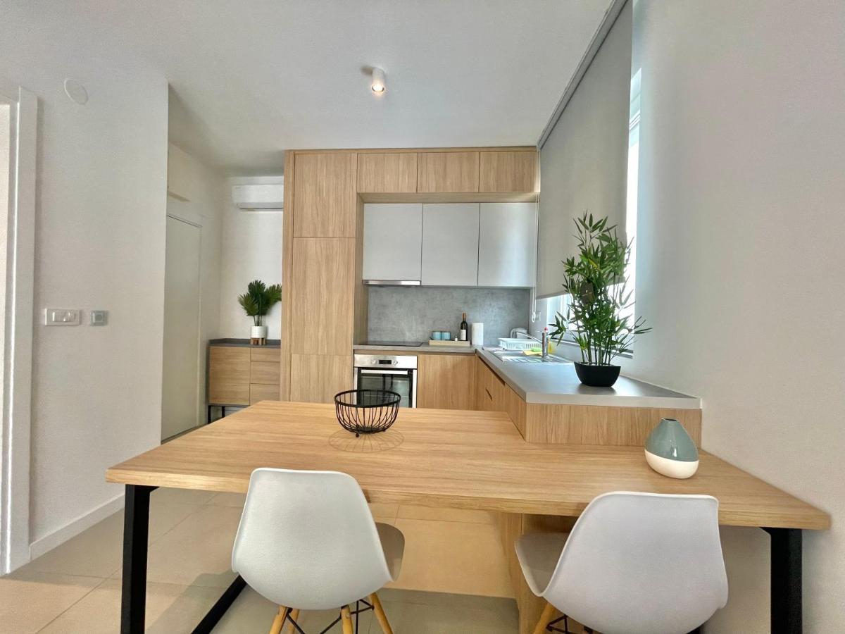 Horizon Residences Andjela Budva Eksteriør billede