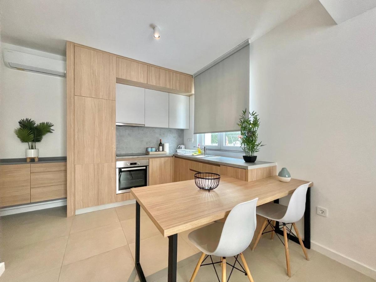 Horizon Residences Andjela Budva Eksteriør billede
