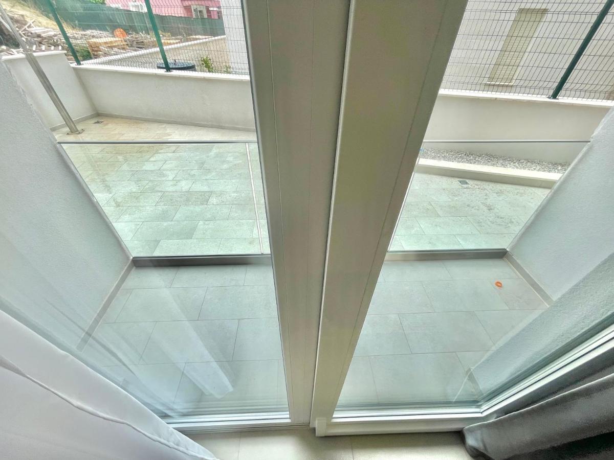 Horizon Residences Andjela Budva Eksteriør billede