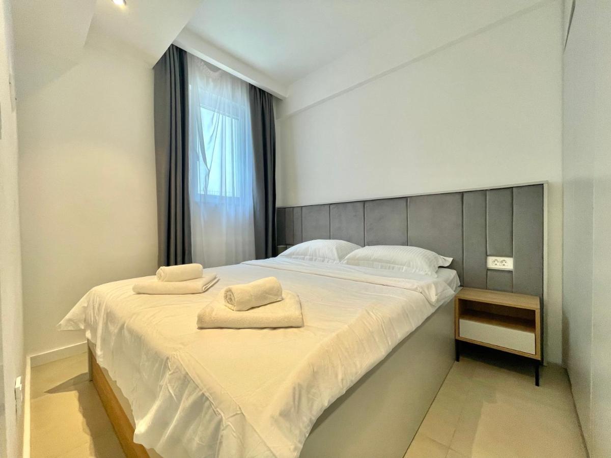 Horizon Residences Andjela Budva Eksteriør billede